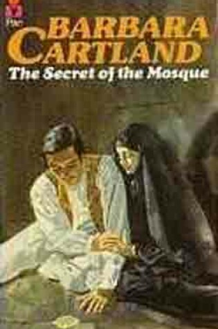 Cover of Secret of the Mosque