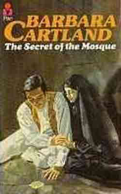 Book cover for Secret of the Mosque