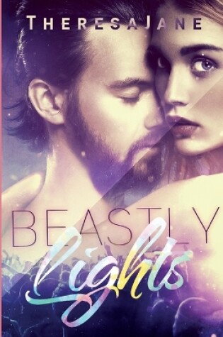 Cover of Beastly Lights