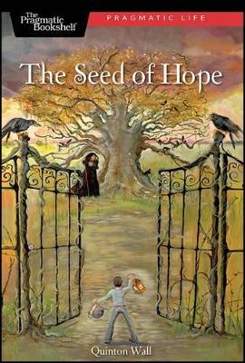 Book cover for The Seed of Hope