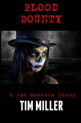 Cover of Blood Bounty