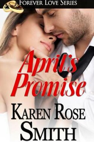 Cover of April's Promise