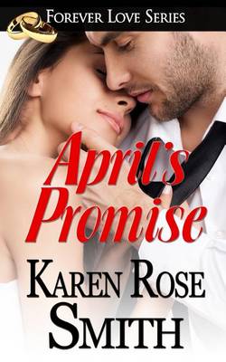 Book cover for April's Promise