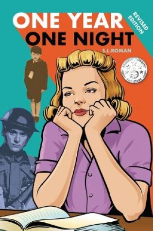 Cover of One Year, One Night