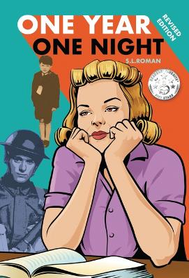 Book cover for One Year, One Night