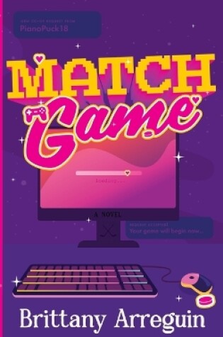 Cover of Match Game