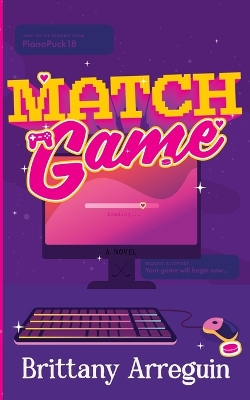 Cover of Match Game