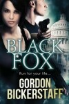 Book cover for The Black Fox