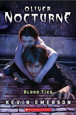 Cover of Blood Ties