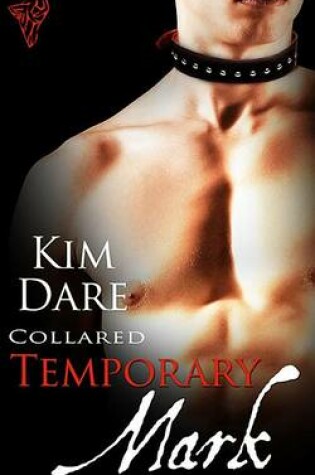 Cover of Temporary Mark