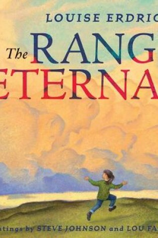 Cover of The Range Eternal