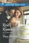 Book cover for Reid's Runaway Bride