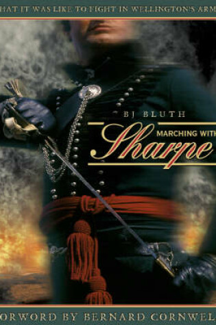 Cover of Marching with Sharpe