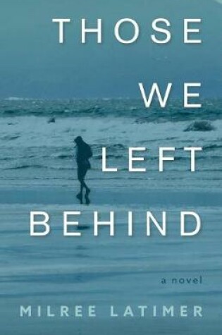 Cover of Those We Left Behind