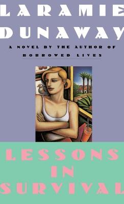 Book cover for Lessons in Survival