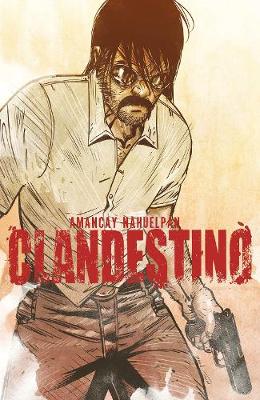 Book cover for Clandestino Complete Collection