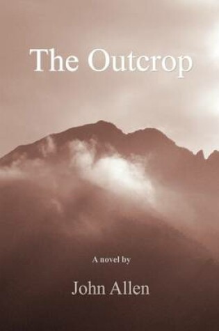 Cover of The Outcrop