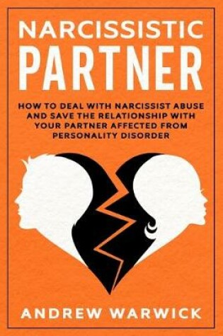 Cover of Narcissistic Partner