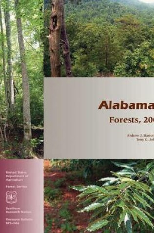 Cover of Alabama's Forest 2005