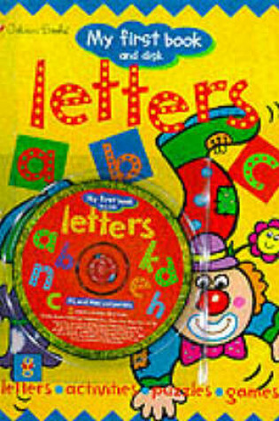 Cover of Letters