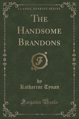 Book cover for The Handsome Brandons (Classic Reprint)