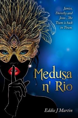 Book cover for Medusa N' Rio