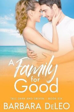 Cover of A Family for Good