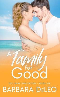 Book cover for A Family for Good