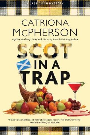 Cover of Scot in a Trap