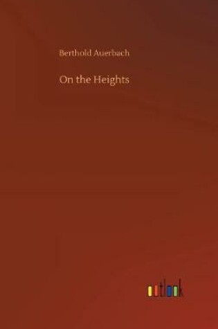 Cover of On the Heights