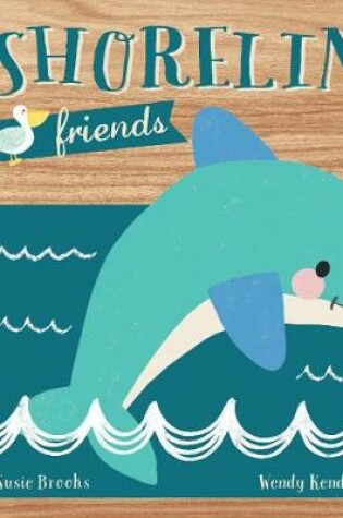 Cover of Shoreline Friends