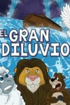 Book cover for El Gran Diluvio