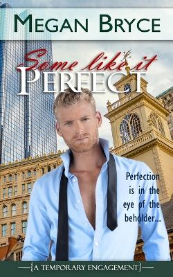 Book cover for Some Like It Perfect