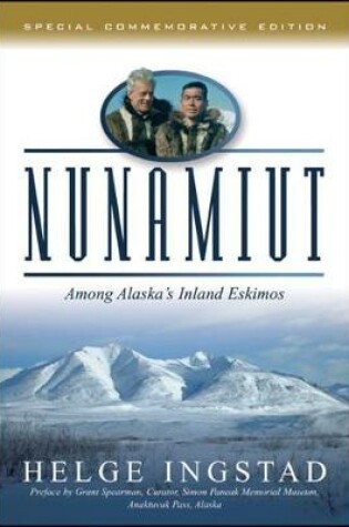 Cover of Nunamuit