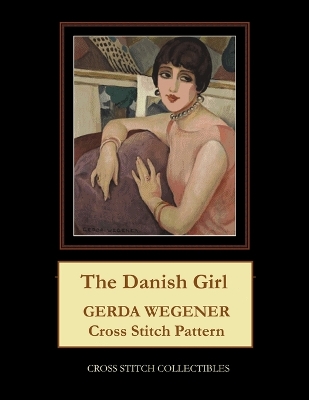 Book cover for The Danish Girl
