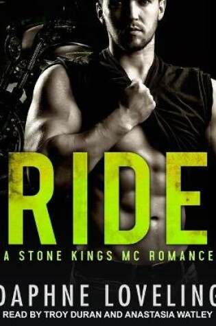 Cover of Ride