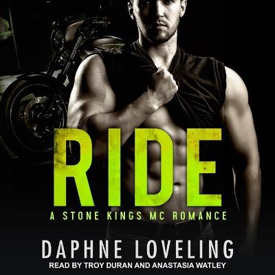 Cover of Ride
