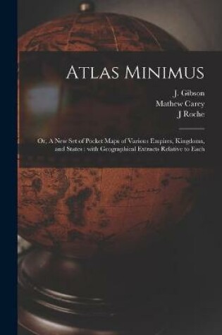 Cover of Atlas Minimus
