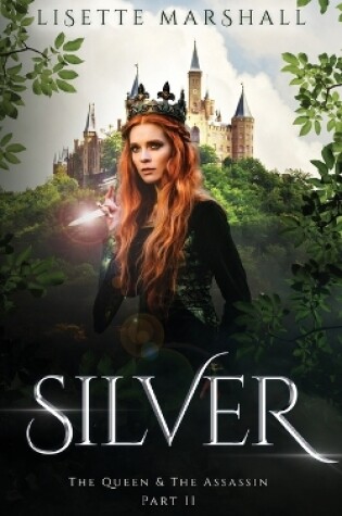 Cover of Silver