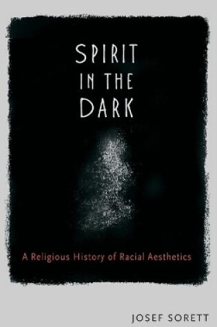 Cover of Spirit in the Dark