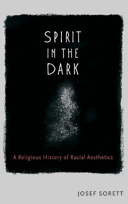 Book cover for Spirit in the Dark