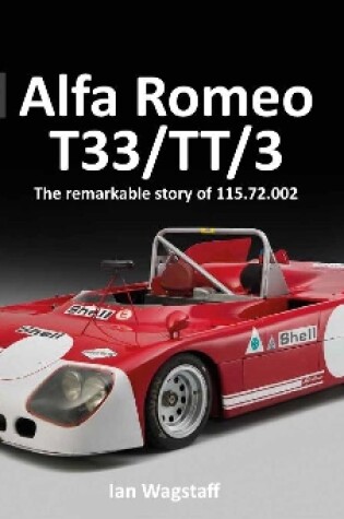 Cover of Alfa Romeo T33/TT/3