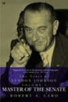Book cover for Master of the Senate