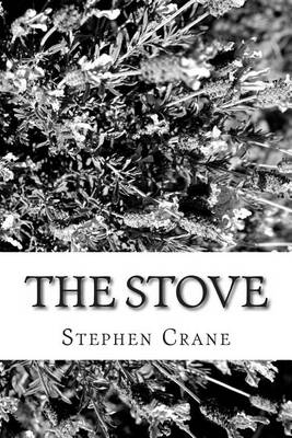 Book cover for The Stove