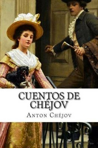 Cover of Cuentos de Chejov