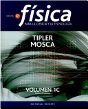 Book cover for Fisica 1c - Para La Ciencia y La Tecnologia Termodinamica