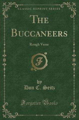 Cover of The Buccaneers