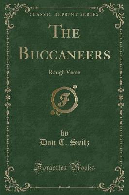 Book cover for The Buccaneers