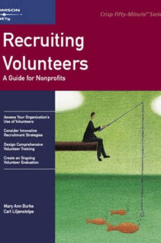 Cover of Recruiting Volunteers