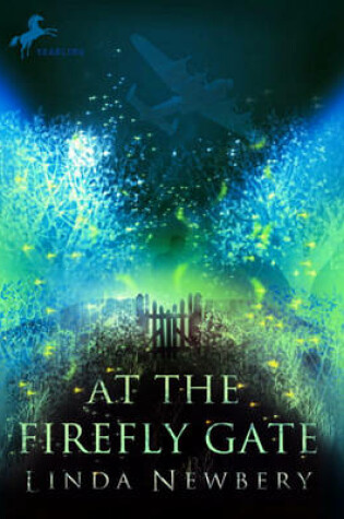 Cover of At the Firefly Gate